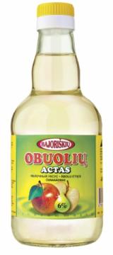 Obuoli� actas
