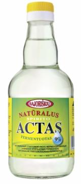 Spirito actas
