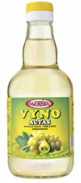 Vyno actas